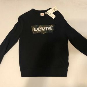 Levi's #9322 NEW Men's Long Sleeve